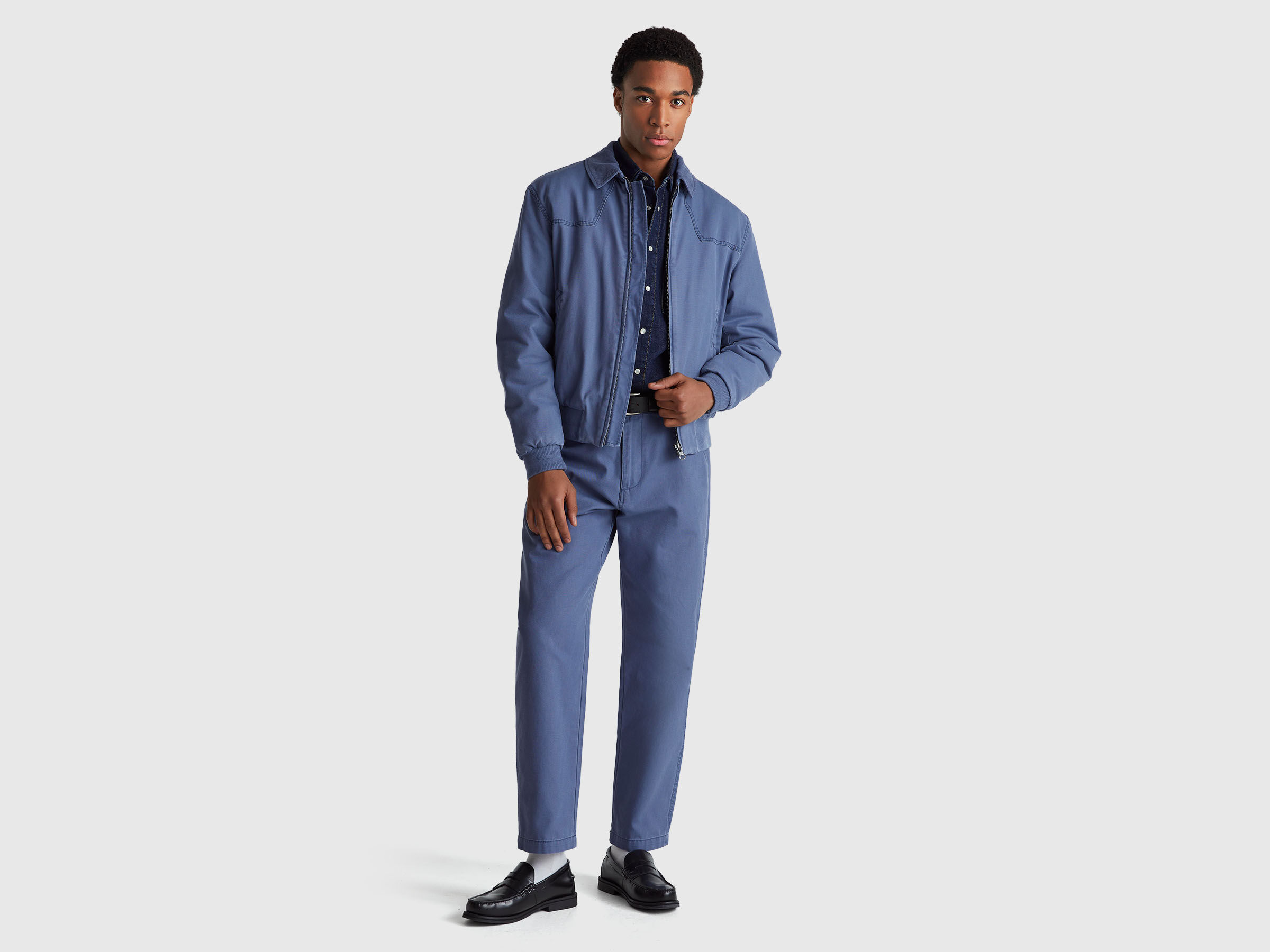 TROUSERS Men image number 3